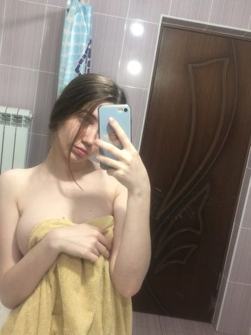 Проститутка Каролина